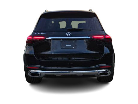 Thumbnail: 2026 Mercedes-Benz GLE - 5