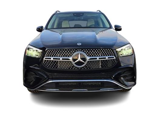 Thumbnail: 2026 Mercedes-Benz GLE - 6