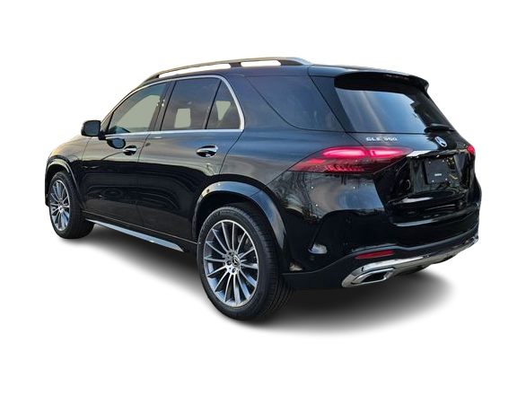 Thumbnail: 2026 Mercedes-Benz GLE - 4