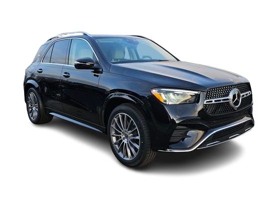 Thumbnail: 2026 Mercedes-Benz GLE - 19