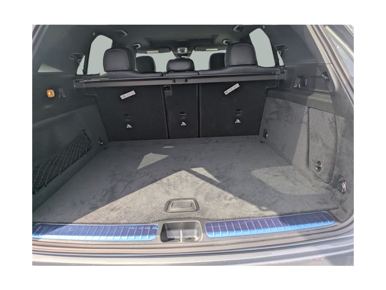 Thumbnail: 2025 Mercedes-Benz GLE - 17