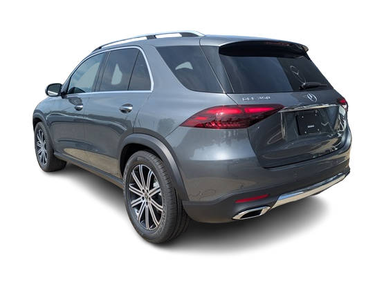 Thumbnail: 2025 Mercedes-Benz GLE - 4