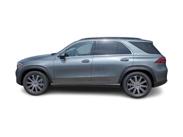 Thumbnail: 2025 Mercedes-Benz GLE - 3