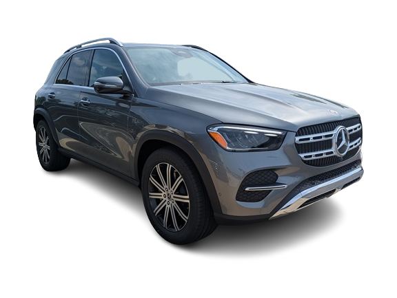 Thumbnail: 2025 Mercedes-Benz GLE - 21
