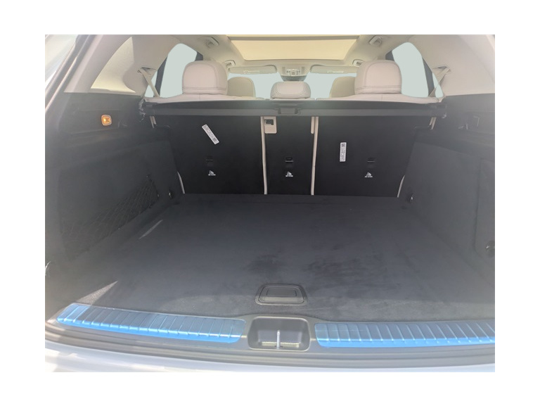 Thumbnail: 2025 Mercedes-Benz GLE - 15