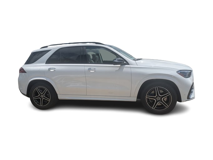 Thumbnail: 2025 Mercedes-Benz GLE - 20