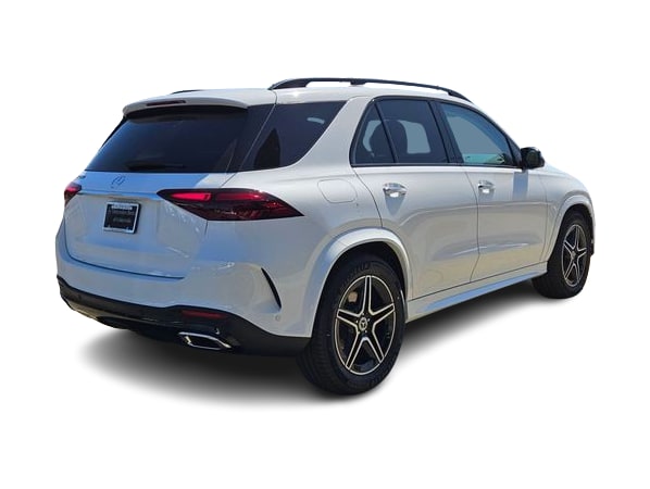 Thumbnail: 2026 Mercedes-Benz GLE - 21