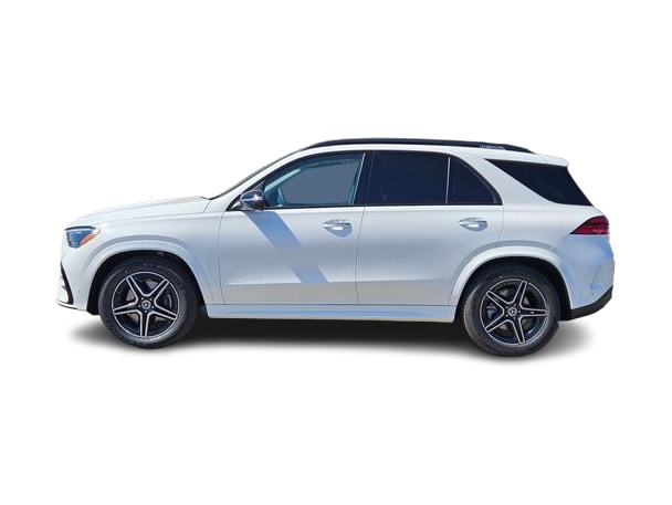 Thumbnail: 2026 Mercedes-Benz GLE - 20