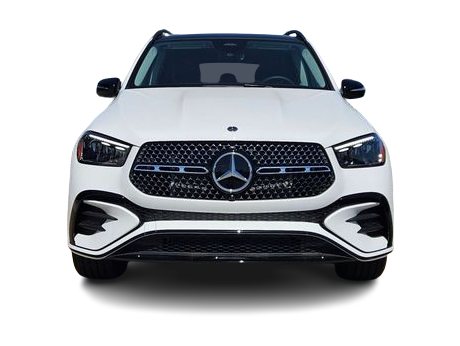 Thumbnail: 2026 Mercedes-Benz GLE - 6