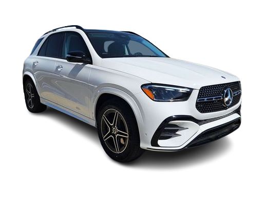 Thumbnail: 2026 Mercedes-Benz GLE - 19