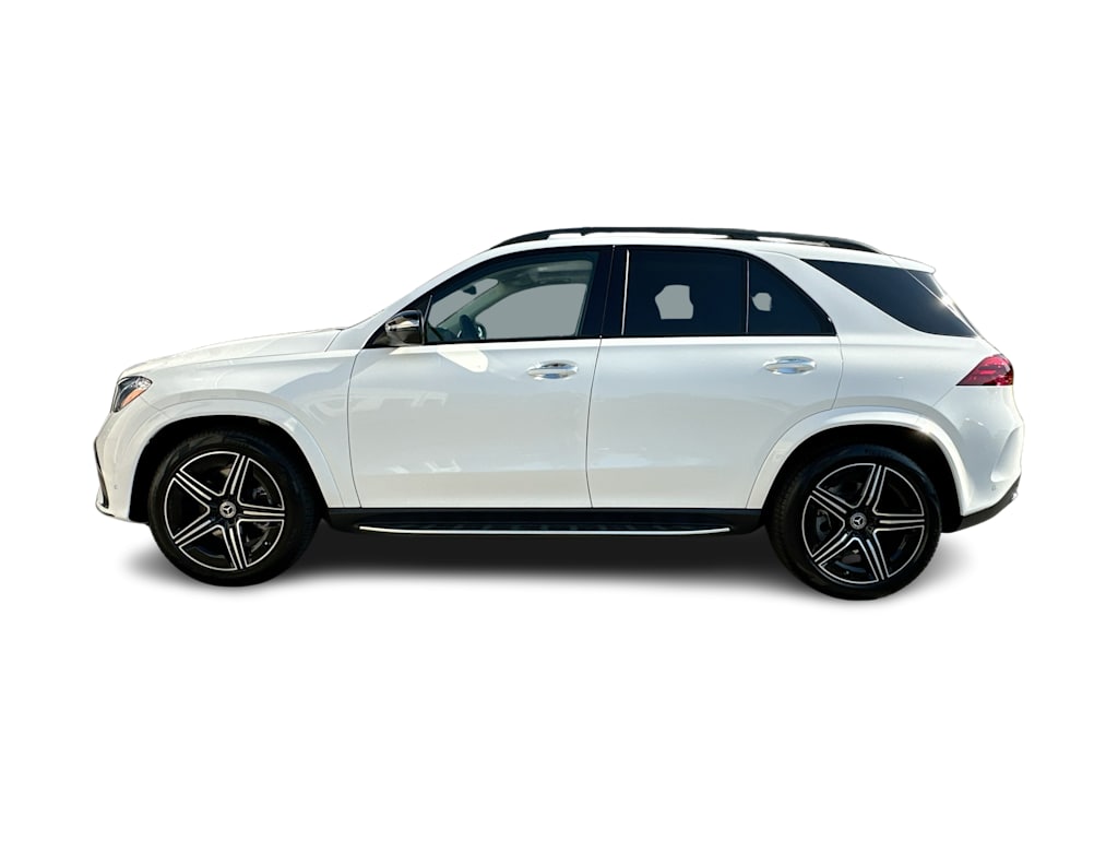 Thumbnail: 2026 Mercedes-Benz GLE - 3
