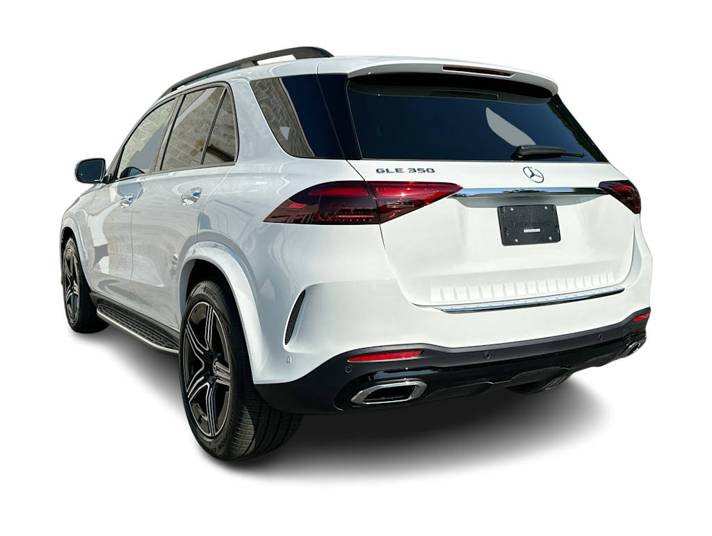 Thumbnail: 2026 Mercedes-Benz GLE - 4