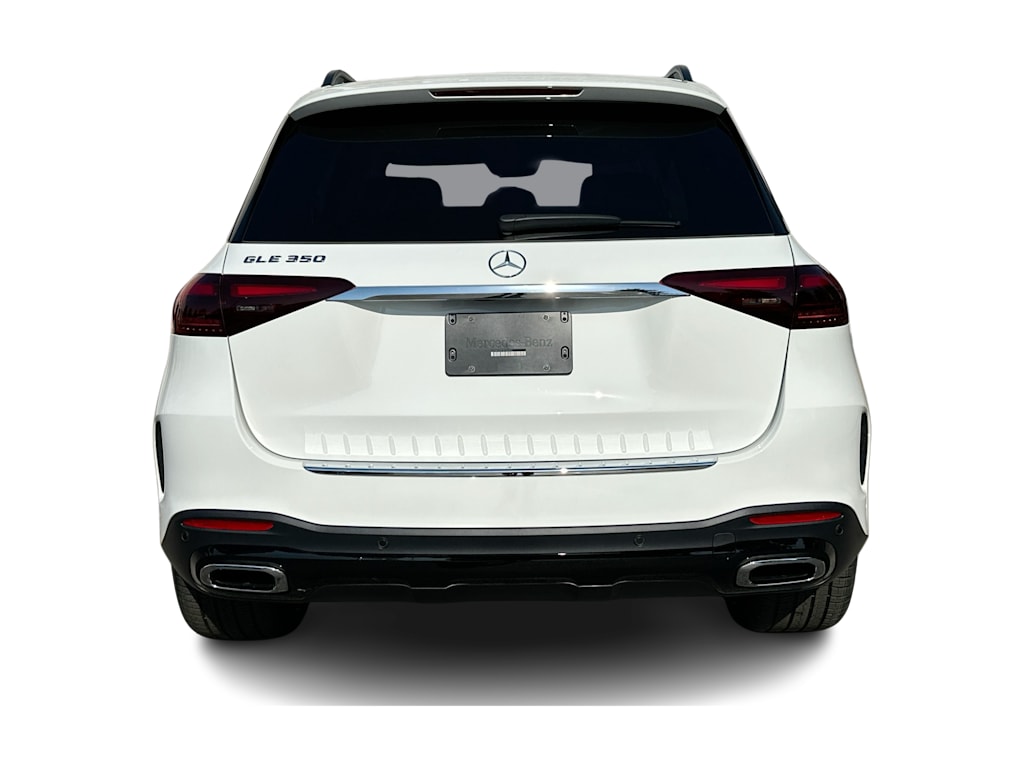 Thumbnail: 2026 Mercedes-Benz GLE - 5