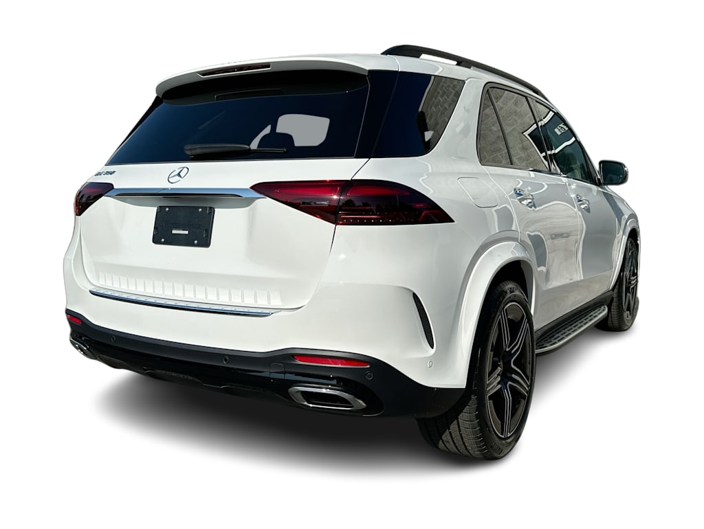 Thumbnail: 2026 Mercedes-Benz GLE - 20