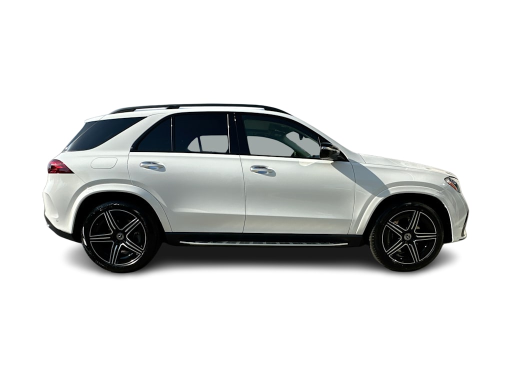 Thumbnail: 2026 Mercedes-Benz GLE - 19