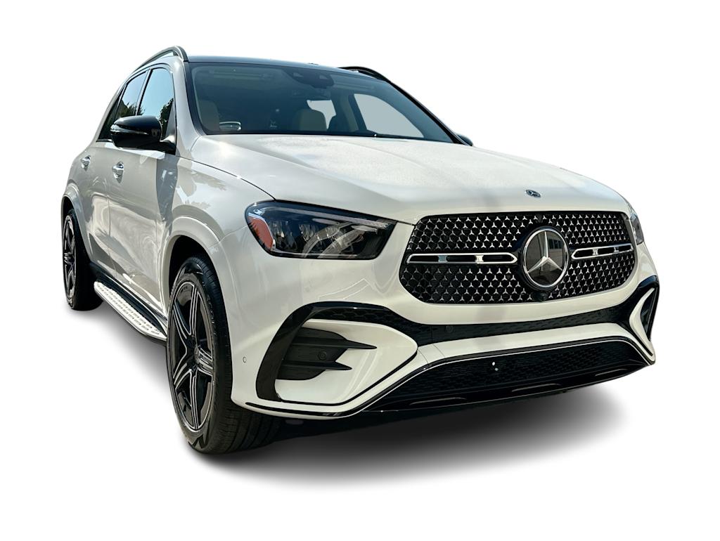 Thumbnail: 2026 Mercedes-Benz GLE - 18