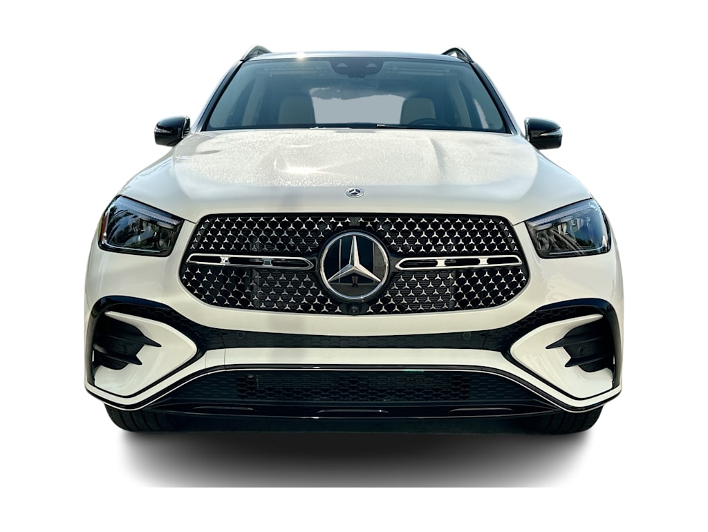 Thumbnail: 2026 Mercedes-Benz GLE - 6