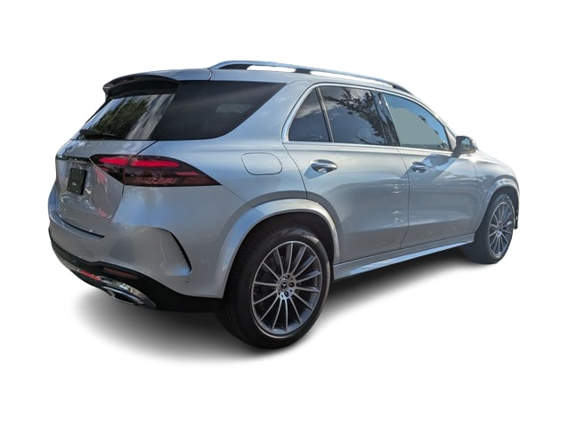 Thumbnail: 2026 Mercedes-Benz GLE - 19