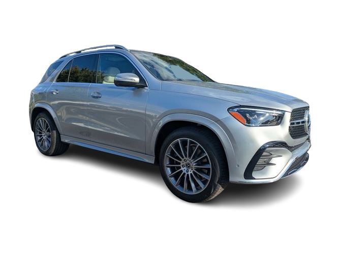 Thumbnail: 2026 Mercedes-Benz GLE - 17