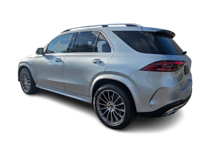 Thumbnail: 2026 Mercedes-Benz GLE - 4