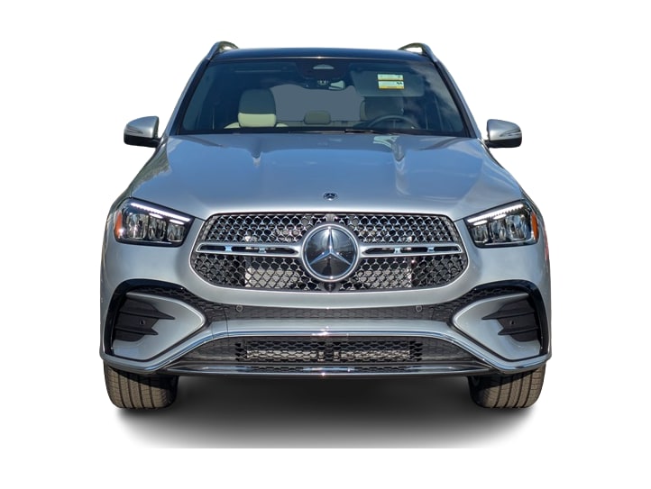 Thumbnail: 2026 Mercedes-Benz GLE - 5