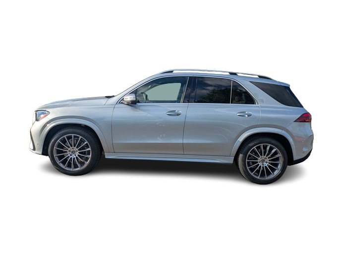 Thumbnail: 2026 Mercedes-Benz GLE - 18