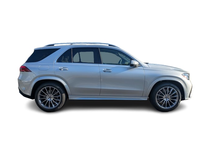 Thumbnail: 2026 Mercedes-Benz GLE - 20