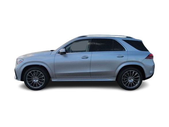 Thumbnail: 2026 Mercedes-Benz GLE - 3