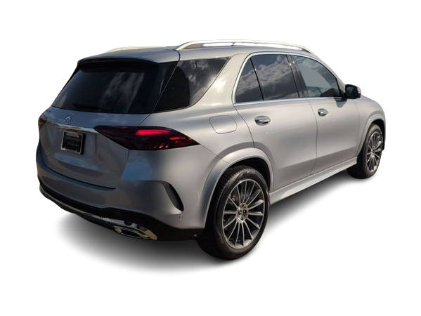 Thumbnail: 2026 Mercedes-Benz GLE - 19