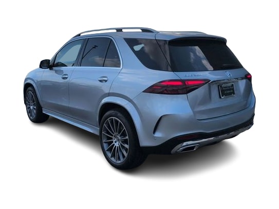 Thumbnail: 2026 Mercedes-Benz GLE - 4