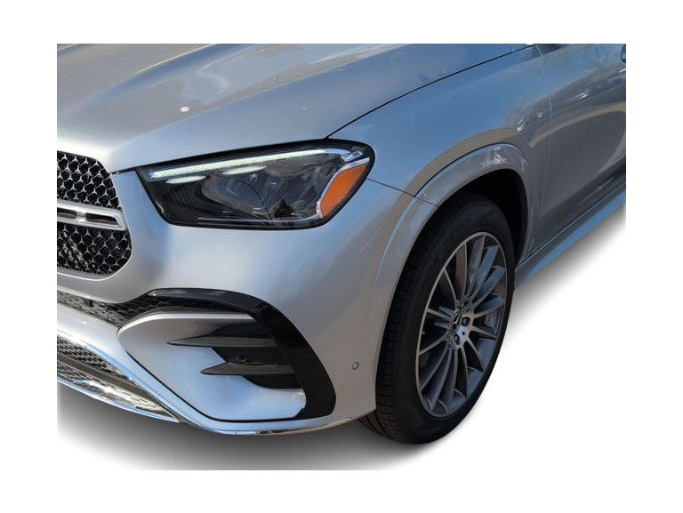 Thumbnail: 2026 Mercedes-Benz GLE - 22