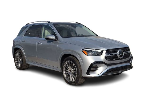 Thumbnail: 2026 Mercedes-Benz GLE - 21