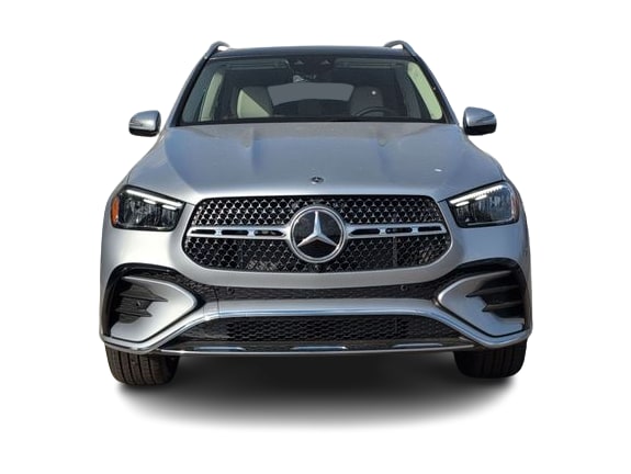 Thumbnail: 2026 Mercedes-Benz GLE - 6