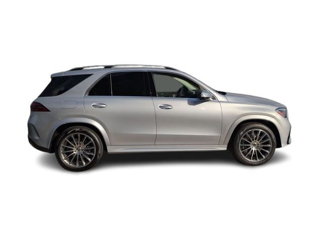 Thumbnail: 2026 Mercedes-Benz GLE - 20