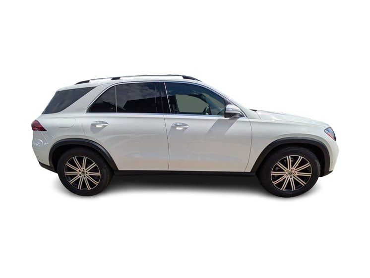 Thumbnail: 2026 Mercedes-Benz GLE - 22