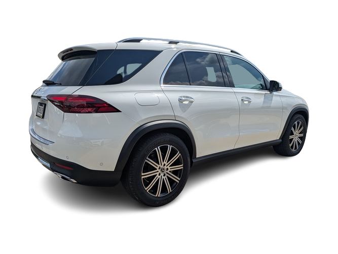 Thumbnail: 2026 Mercedes-Benz GLE - 21