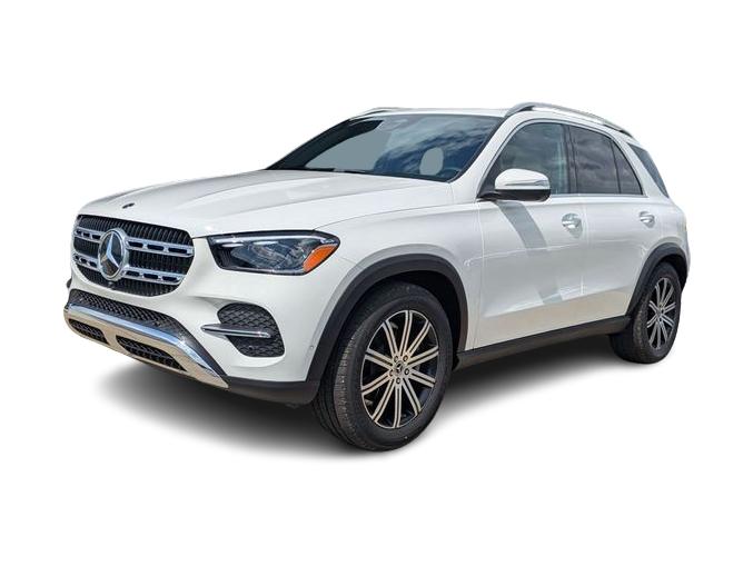 Thumbnail: 2026 Mercedes-Benz GLE - 20