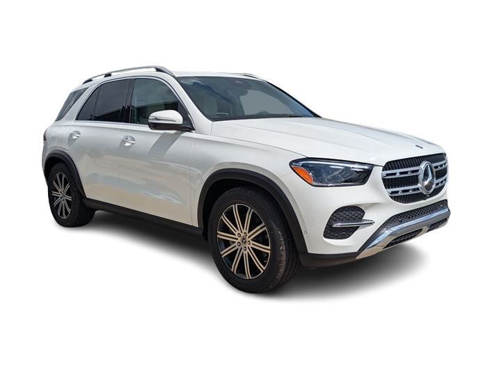 Thumbnail: 2026 Mercedes-Benz GLE - 19