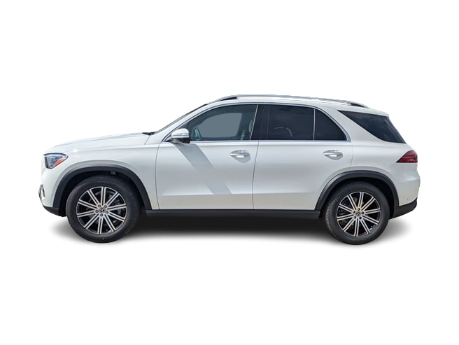 Thumbnail: 2026 Mercedes-Benz GLE - 3