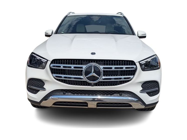Thumbnail: 2026 Mercedes-Benz GLE - 6