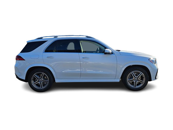 Thumbnail: 2026 Mercedes-Benz GLE - 22