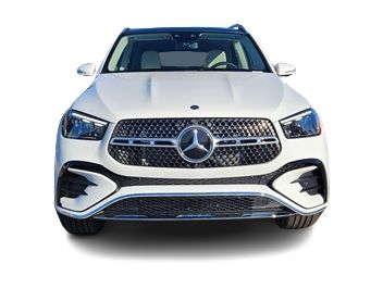 Thumbnail: 2026 Mercedes-Benz GLE - 6