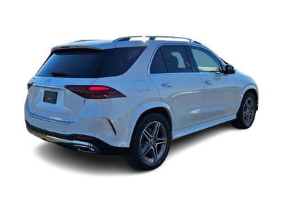 Thumbnail: 2026 Mercedes-Benz GLE - 21