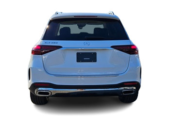 Thumbnail: 2026 Mercedes-Benz GLE - 5