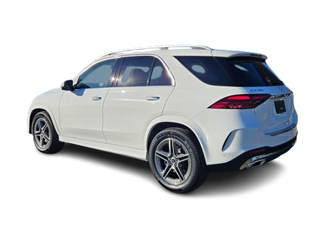 Thumbnail: 2026 Mercedes-Benz GLE - 4