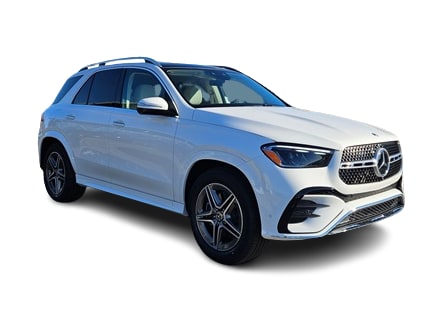 Thumbnail: 2026 Mercedes-Benz GLE - 20