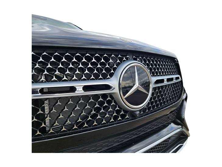 Thumbnail: 2026 Mercedes-Benz GLE - 22