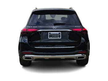Thumbnail: 2026 Mercedes-Benz GLE - 19