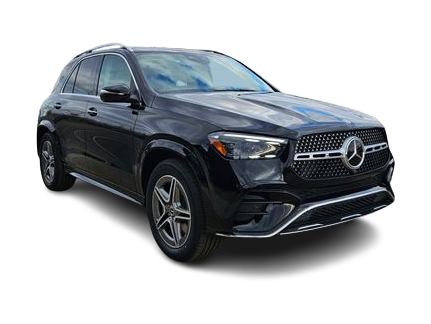 Thumbnail: 2026 Mercedes-Benz GLE - 17