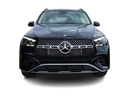 Thumbnail: 2026 Mercedes-Benz GLE - 5